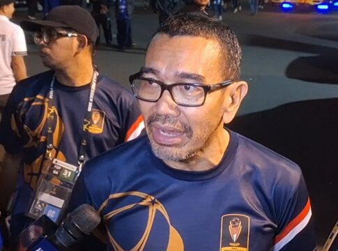 Venue Piala Presiden 2026 fokusjabar.id