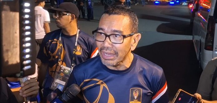 165a1b2e-ee87-4369-92d5-5ca45d0b998a Venue Piala Presiden 2026 fokusjabar.id