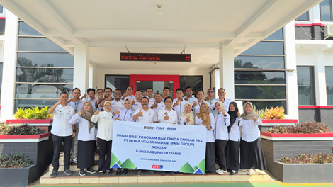 CIAMIS, FOKUSJabar.id