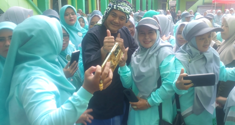 Tasikmalaya, FOKUSjabar.id