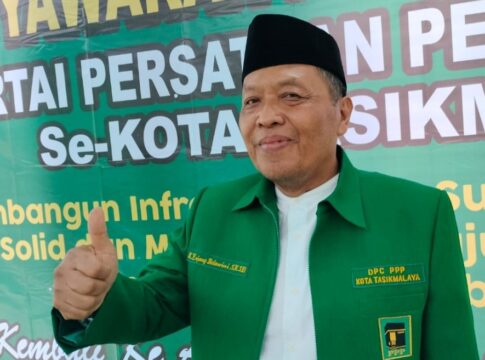 Tasikmalaya, FOKUSJabar.id