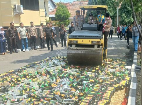 Majalengka, FOKUSJabar.id