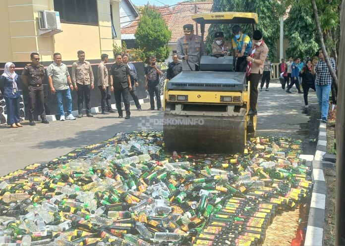 Majalengka, FOKUSJabar.id