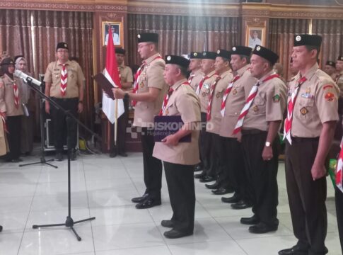 Majalengka. FOKUSJabar.id