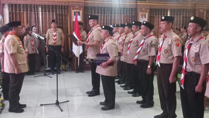 Majalengka. FOKUSJabar.id