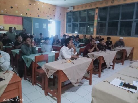 Tasikmalaya, FOKUSJabar.id
