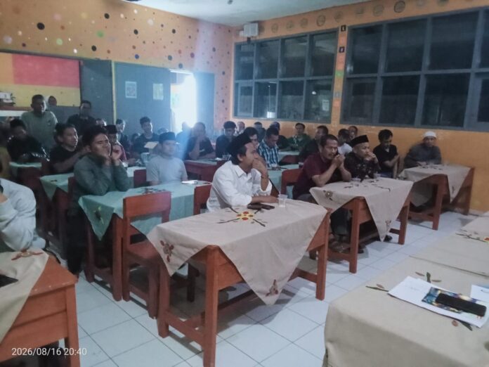 Tasikmalaya, FOKUSJabar.id