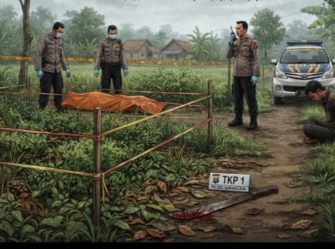 Tasikmalaya, FOKUSjabar.id