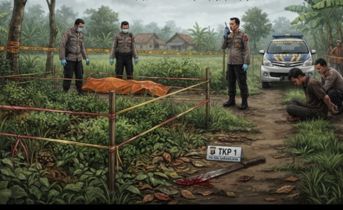 Tasikmalaya, FOKUSjabar.id