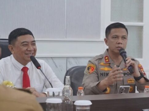 Pemkab garut fokusjabar.id