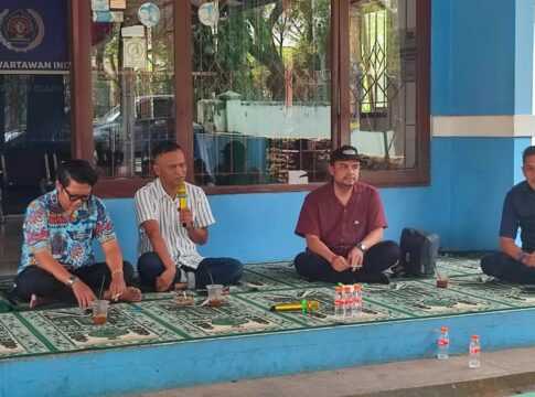 CIAMIS, FOKUSJabar.id