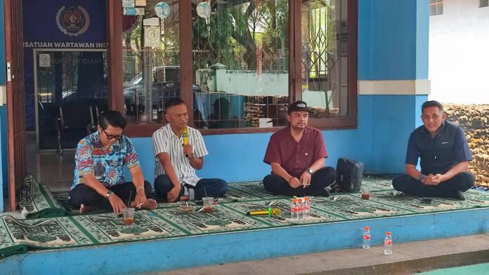 CIAMIS, FOKUSJabar.id