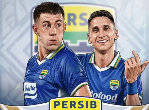 Luka Menalo fokusjabar.id