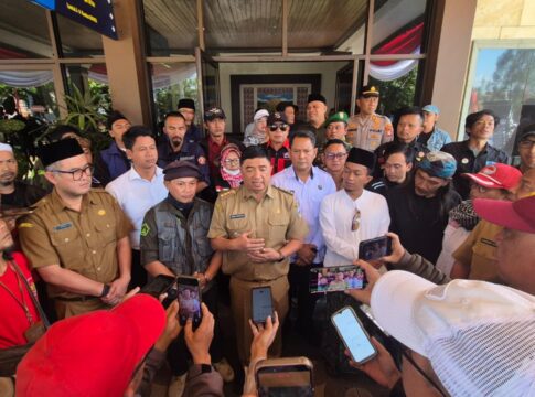 Pemkab Garut fokusjabar.id