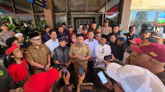 Pemkab Garut fokusjabar.id