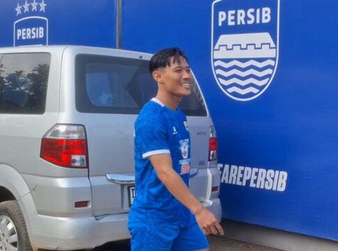 henhen herdiana persib fokusjabar.id