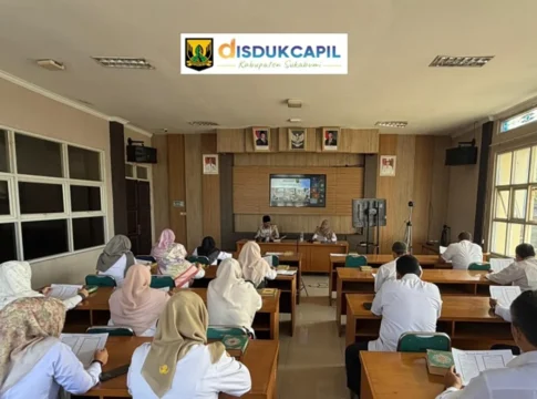 SUKABUMI, FOKUSJabar.id