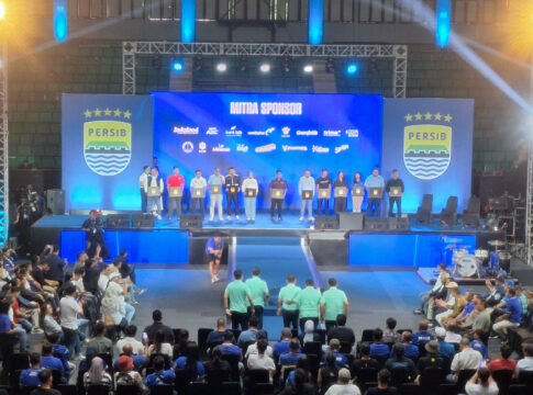 Persib Bandung@fokusjabar.id