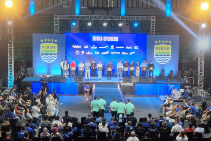 Persib Bandung@fokusjabar.id