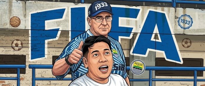 persib robert rene alberts fokusjabar.id