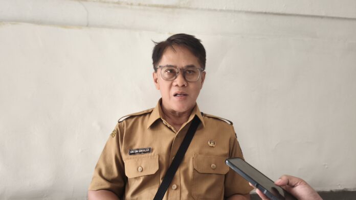 Pemkot Bandung Bandung@fokusjabar.id
