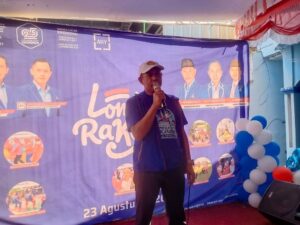 Partai Demokrat Garut fokusjabar.id