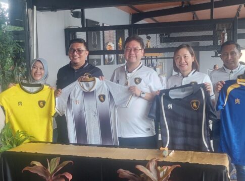 Proton FC Imane Thailand fokusjabar.id