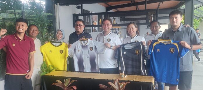 Proton FC Imane Thailand fokusjabar.id