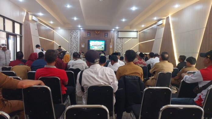PM Gatra DPRD Garut fokusjabar.id