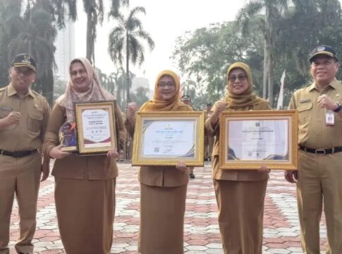 kota depok JDIH fokusjabar.id