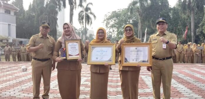 kota depok JDIH fokusjabar.id