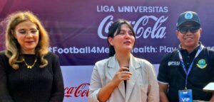 Liga Universitas Coca-Cola 2026 fokusjabar.id