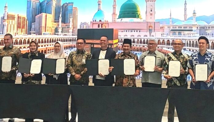 PT Noor Abika Tours & Travel fokusjabar.id