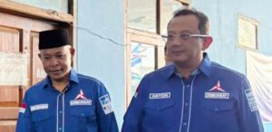 lomba rakyat partai demokrat fokusjabar.id