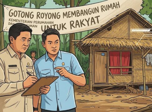 Sudaryono MBG fokusjabar.id