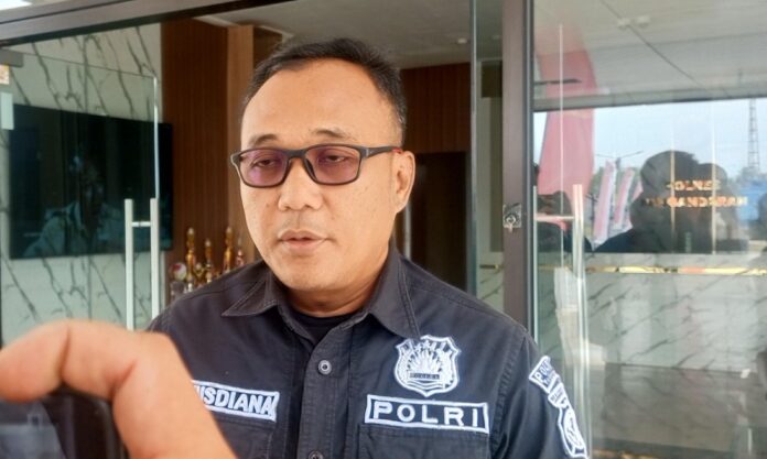 Polres pangandaran fokusjabar.id