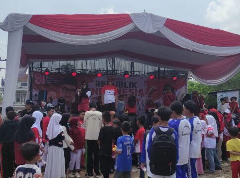 Tasikmalaya, FOKUSJabar.id