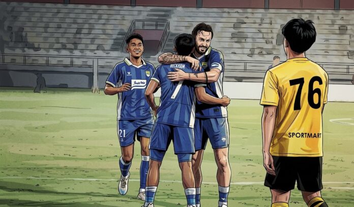 35640e2c-da60-4042-a530-e872279c51c9 Marc Klok Dewata Series Challenge fokusjabar.id