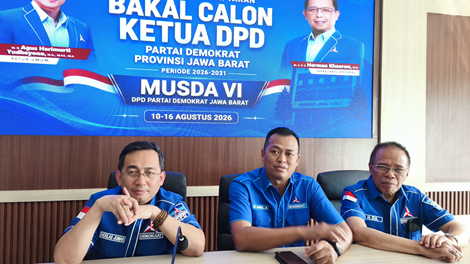 BANDUNG, FOKUSjabar.id