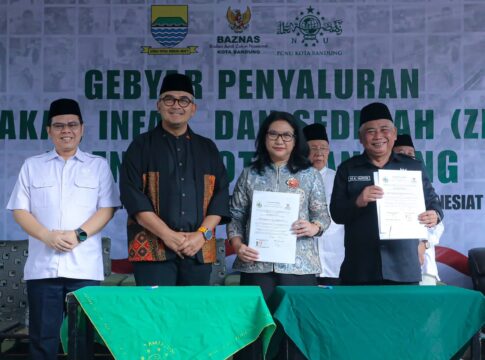 BANDUNG, FOKUSJabar.id