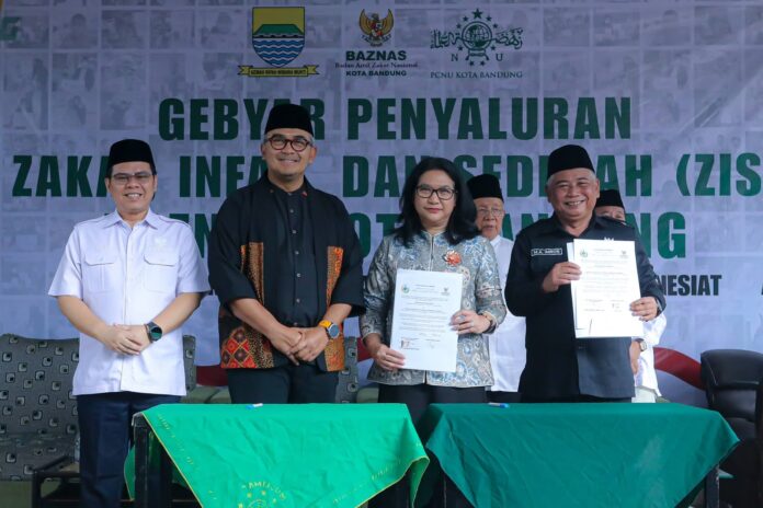 BANDUNG, FOKUSJabar.id