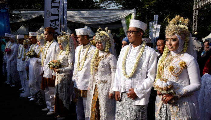 Pemerintah Kota (Pemkot) Bandung kembali akan menggelar program nikah massal gratis pada September 2026 di Mal Pelayanan Publik (MPP) Kota Bandung (FokusJabar.id/Yusuf Mugni) BANDUNG, FOKUSJabar.id