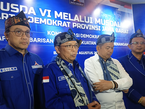 BANDUNG, FOKUSJabar.id