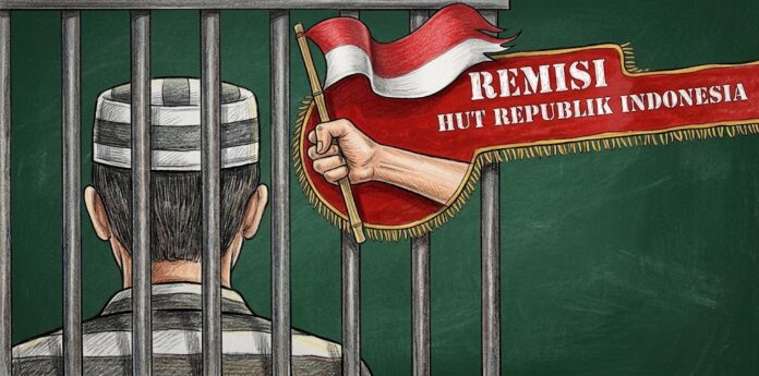 warga binaan lapas Garut fokusjabar.id