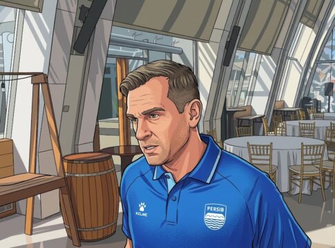 igor tolic pemain asing fokusjabar.id