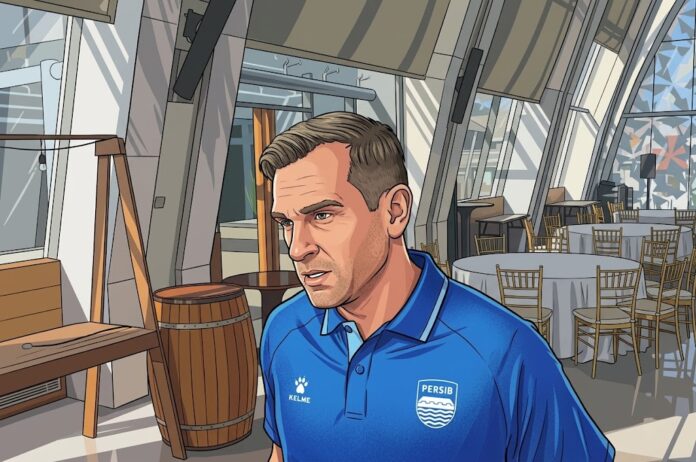 igor tolic pemain asing fokusjabar.id