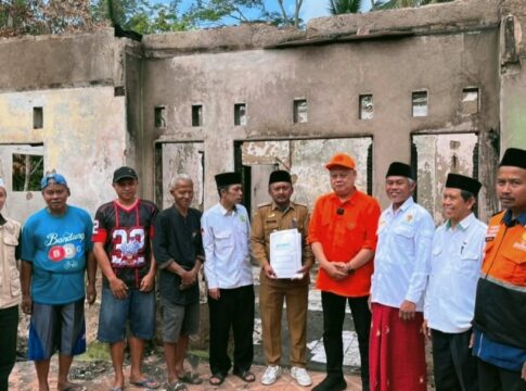 CIAMIS, FOKUSJabar.id
