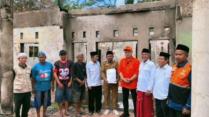 CIAMIS, FOKUSJabar.id