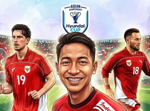 Timnas Indonesia AFF 2026 fokusjabar.id
