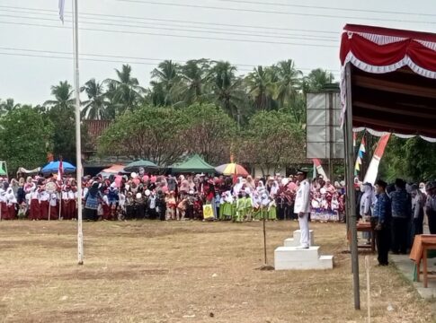 HUT ke-81 RI pangandaran fokusjabar.id